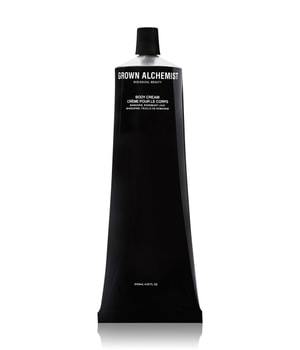 Grown Alchemist Limited Edition Mandarin & Rosemary Leaf Body Milk 120 ml unisex