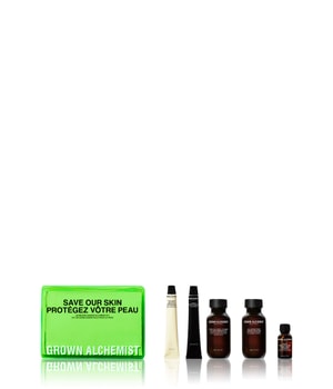 Grown Alchemist Skincare Essentials Gesichtspflegeset 1 Stk 9340800008433 base-shot_at