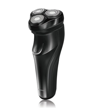 Grundig Rotations Herrenrasierer mit beweglich gelagerten Scherköpfen Elektrischer Rasierer 1 pcs für Männer
