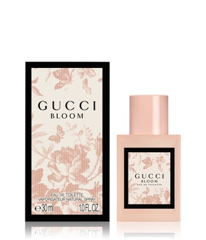 Gucci Bloom Eau de Toilette 30 ml 3616302514274 pack-shot_at
