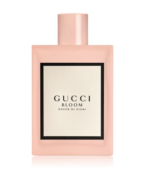 Gucci Bloom Gocce di Fiori Eau de Toilette (EdT) 100 ml für Frauen