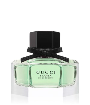 Gucci Flora by Gucci Eau de Toilette (EdT) 30 ml für Frauen