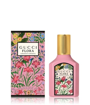 Gucci Flora by Gucci Eau de Parfum 30 ml 3616302022465 pack-shot_at