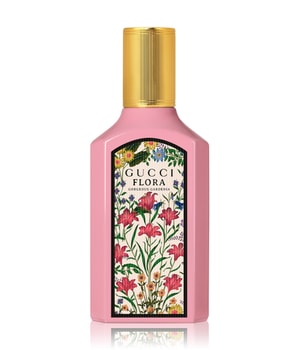 Gucci Flora by Gucci Gorgeous Gardenia Eau de Parfum (EdP) 50 ml für Frauen