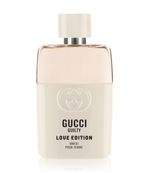 Gucci Guilty Pour Femme Love Edition Eau de Parfum (EdP) 50 ml für Frauen