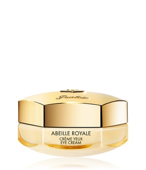 Guerlain Abeille Royale Multi-Wrinkle Minimizer Augencreme 15 ml für Frauen, Farbe: Gold