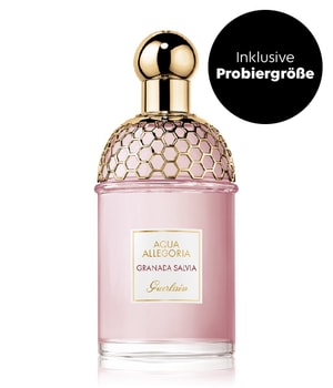 Guerlain Aqua Allegoria Granada Salvia Eau de Toilette (EdT) 75 ml für Frauen