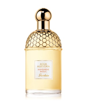 Guerlain Aqua Allegoria Mandarine Basilic Eau de Toilette (EdT) 75 ml für Frauen