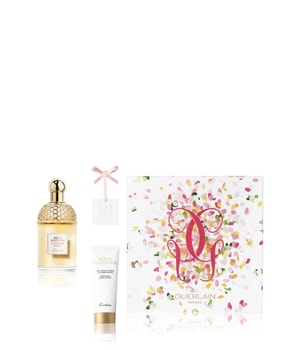 Guerlain Aqua Allegoria alt Mandarine Basilic Set Duftset 1 pcs für Frauen