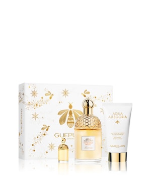 Guerlain Aqua Allegoria Mandarine Basilic Set Duftset 1 pcs für Frauen