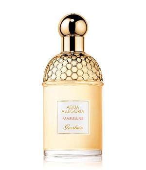 Guerlain Aqua Allegoria Pamplelune Eau de Toilette (EdT) 75 ml für Frauen