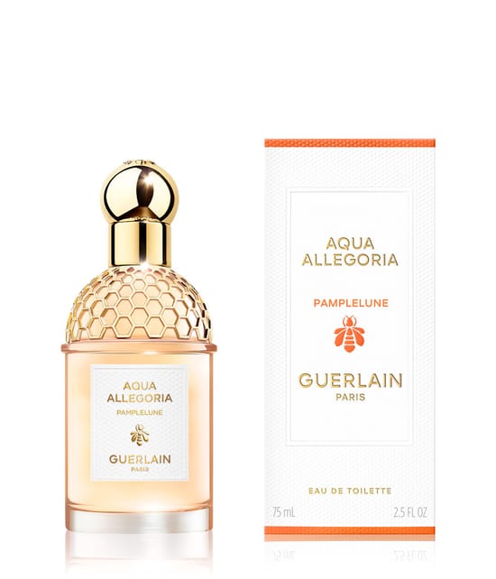 Produktbild 2 von 6, GUERLAIN Aqua Allegoria Eau de Toilette