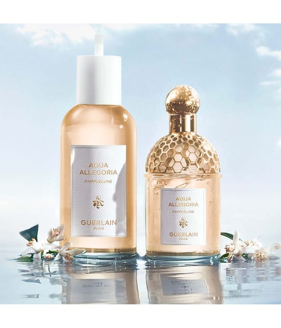 Produktbild 5 von 6, GUERLAIN Aqua Allegoria Eau de Toilette