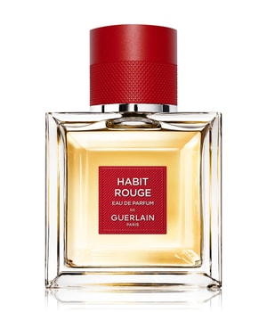 GUERLAIN Habit Rouge Eau de Parfum 50 ml 3346470304857 base-shot_at