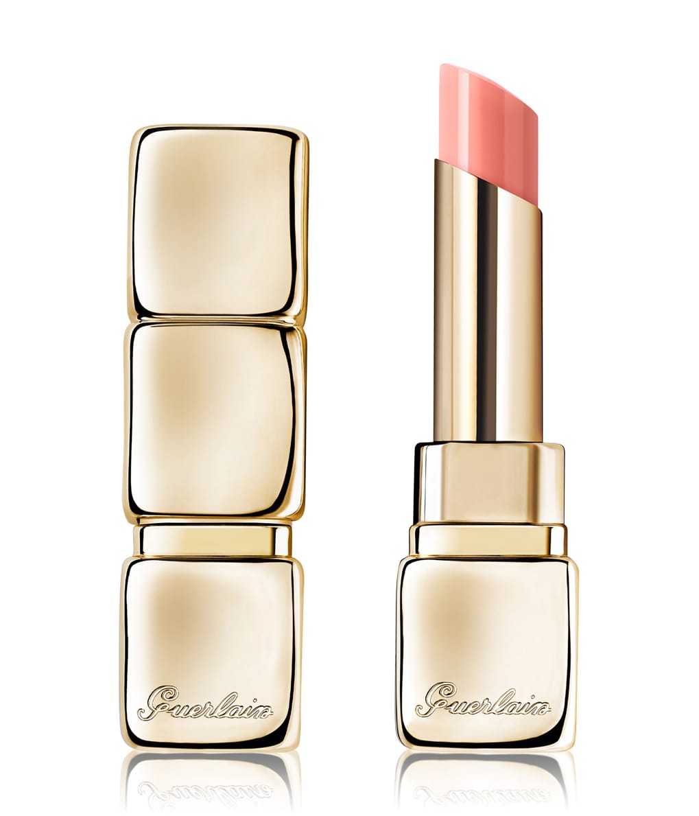 GUERLAIN KissKiss Lippenbalsam 3.5 g 3346470435698 base-shot_at