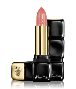 Guerlain KissKiss Lippenstift 3.5 g für Frauen, Farbe: Nr. 306 - Very Nude