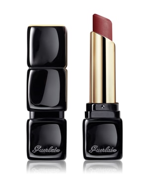 Guerlain KissKiss Tender Matte Lippenstift 2.8 g für Frauen, Farbe: Nr. 214
