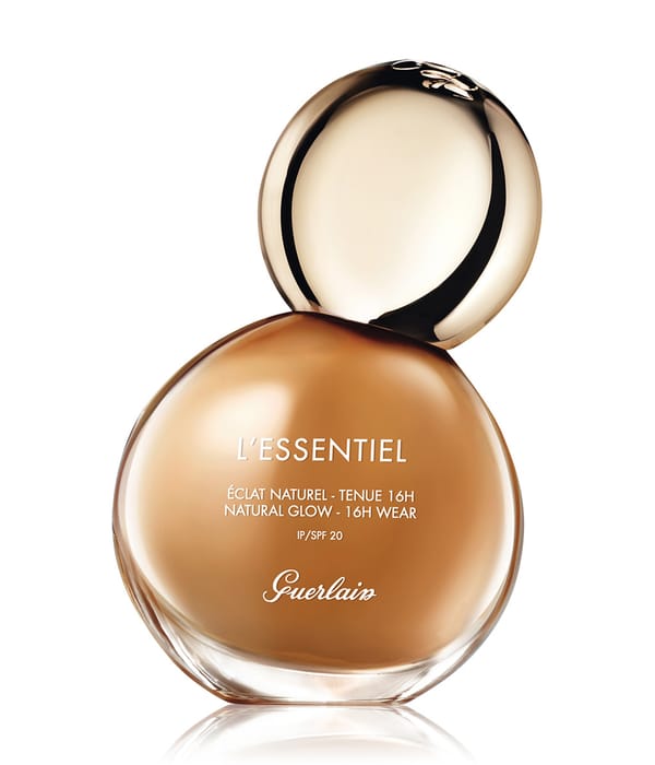 Produktbild 1 von 4, GUERLAIN L'Essentiel Flüssige Foundation