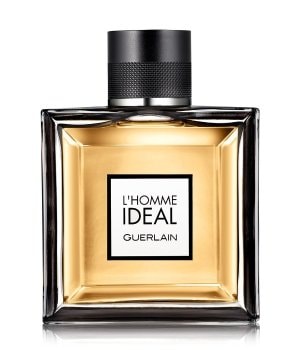 Guerlain L'Homme Idéal Eau de Toilette (EdT) 50 ml für Männer