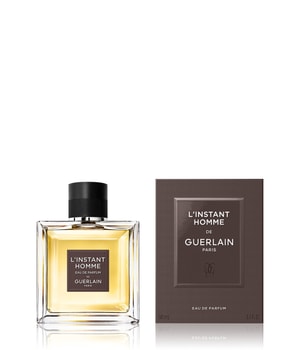 GUERLAIN L'Instant de Guerlain pour Homme Eau de Parfum 100 ml 3346470304895 pack-shot_at