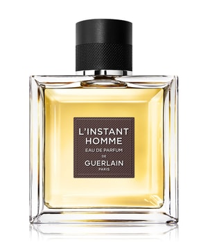 GUERLAIN L'Instant de Guerlain pour Homme Eau de Parfum 100 ml 3346470304895 base-shot_at