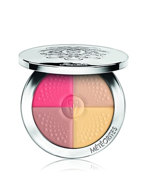 Guerlain Météorites Kompaktpuder 10 g für Frauen, Farbe: Nr. 04 - Gold