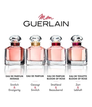 GUERLAIN Mon Guerlain Eau de Parfum