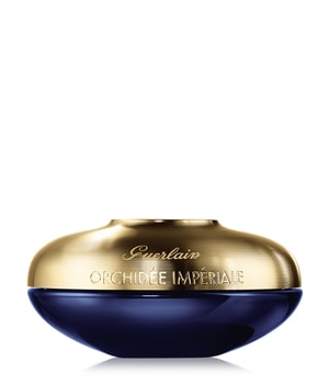 Guerlain Orchidée Impériale Rich Gesichtscreme 50 g für Frauen