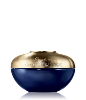 Guerlain Orchidée Impériale Neck & Decolleté Gesichtscreme 75 ml für Frauen