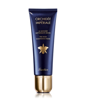 Guerlain Orchidée Impériale Reinigungsgel 125 ml für Frauen
