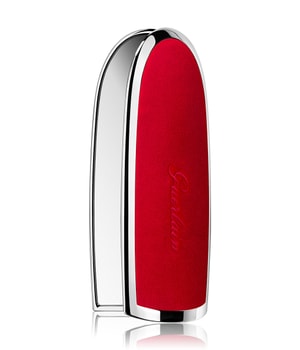 Guerlain Rouge G Legendary Reds Lippenstift Hülle 1 pcs für Frauen, Farbe: Poppy Velvet