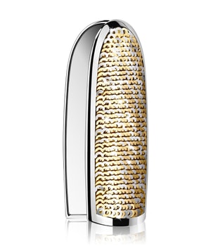 Guerlain Rouge G Lippenstift Hülle 1 pcs für Frauen, Farbe: Gold Sequins