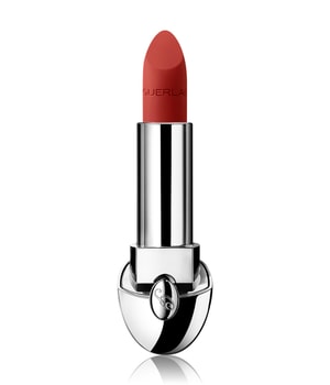 Guerlain Rouge G Luxurious Velvet Lippenstift 3.5 g für Frauen, Farbe: Nr. 258 - Rosewood Beige