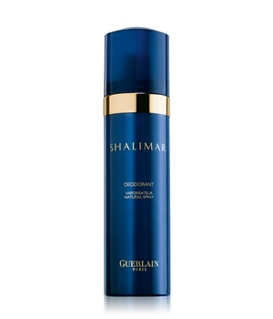 GUERLAIN Shalimar Deodorant Spray 100 ml 3346470263161 baseImage