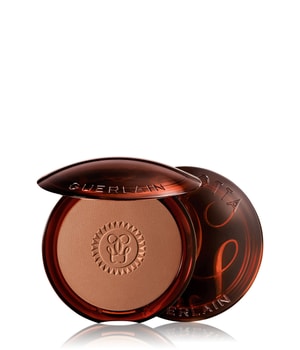 Guerlain Terracotta Bronzingpuder 10 g für Frauen, Farbe: Nr. 02 - Naturel Blondes