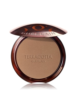 Guerlain Terracotta La Poudre Bronzante Bronzingpuder 10 g für Frauen, Farbe: Nr. 05