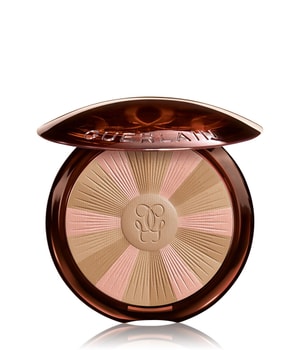 Guerlain Terracotta Light Bronzingpuder 10 g für Frauen, Farbe: Nr. 38