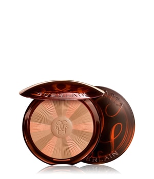 Guerlain Terracotta Light Bronzingpuder 10 g für Frauen, Farbe: Nr. 01 - Clair Dore