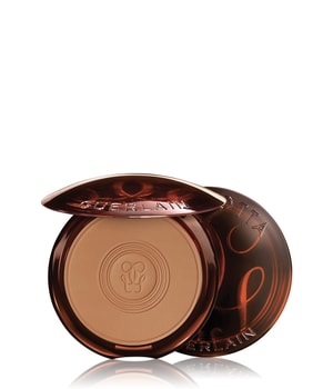 Guerlain Terracotta Matte Kompaktpuder 10 g für Frauen, Farbe: Deep