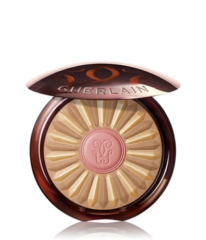 Guerlain Terracotta Summer Collector Bronzingpuder 10 g für Frauen, Farbe: Nr. 03