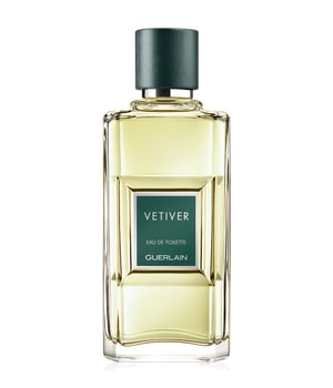 Guerlain Vetiver Eau de Toilette (EdT) 100 ml für Männer
