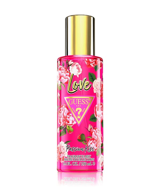 Guess Love Fragrance Mists Körperspray 250 ml 085715326904 base-shot_at