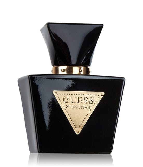 Guess Seductive Noir Eau de Toilette 30 ml 085715320230 base-shot_at