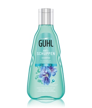 Guhl Anti - Schuppen Haarshampoo 250 ml unisex