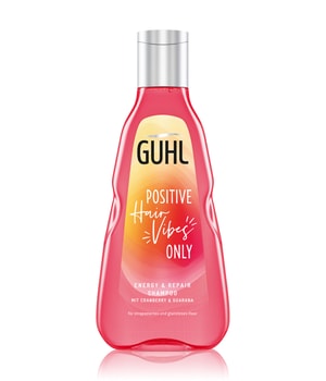 Guhl Energy & Repair Haarshampoo 250 ml unisex