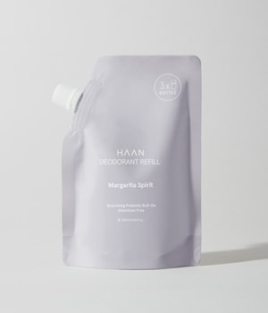 HAAN Margarita Spirit Deodorant Roll-On 120 ml 5060669785927 pack-shot_at