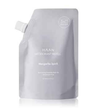 HAAN Margarita Spirit Deodorant Roll-On 120 ml 5060669785927 base-shot_at