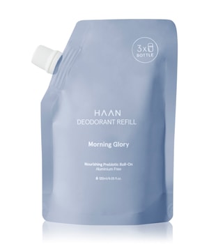 HAAN Morning Glory Deodorant Roll-On 120 ml 5060669785934 base-shot_at