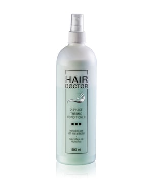 Hair Doctor 2-Phase Thermo Conditioner Hitzeschutzspray 500 ml unisex