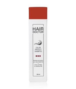 HAIR DOCTOR Color Protect Shampoo Haarshampoo 250 ml 608938833419 base-shot_at